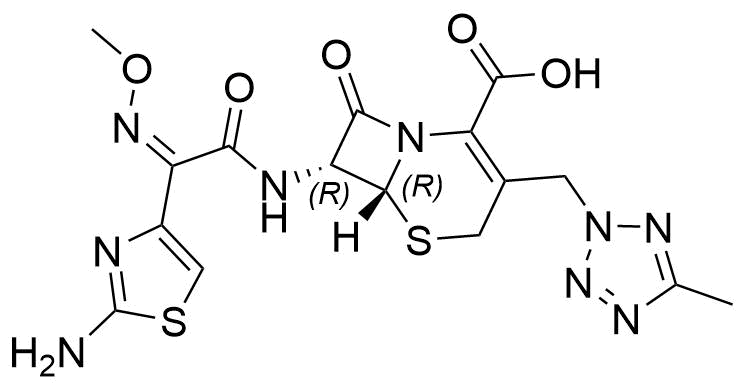 Cefteram