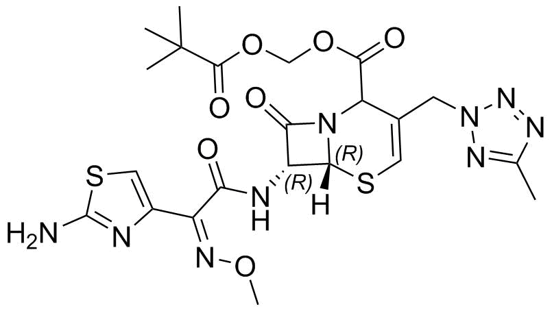 Cefteram Impurity 17