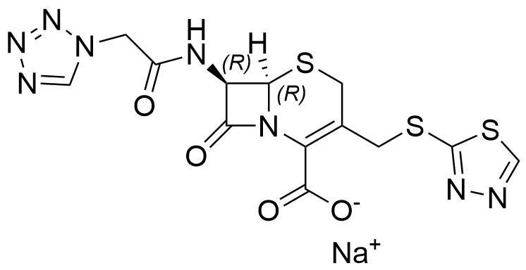 Ceftezole Sodium