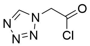 Ceftezole Sodium Impurity 7