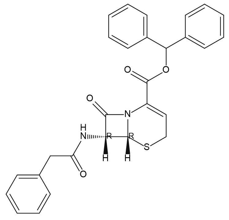 Ceftibuten Impurity 1