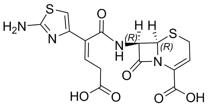 Ceftibuten