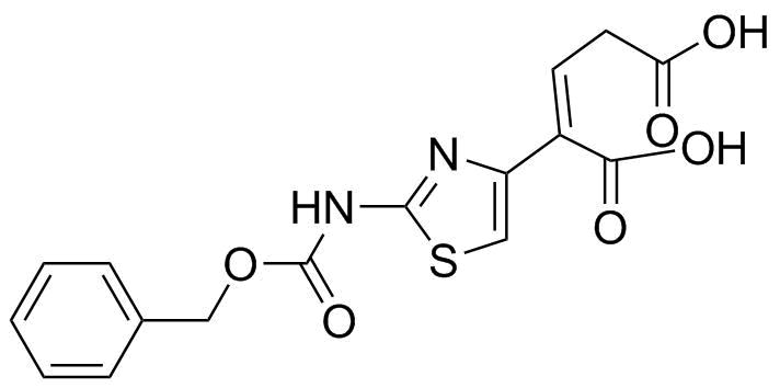 Ceftibuten Impurity 2