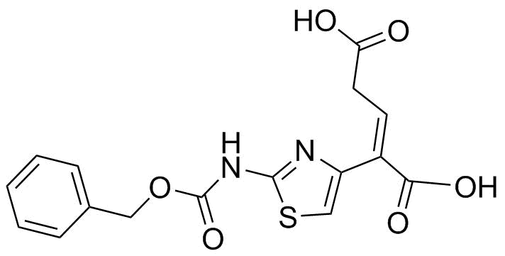 Ceftibuten Impurity 3