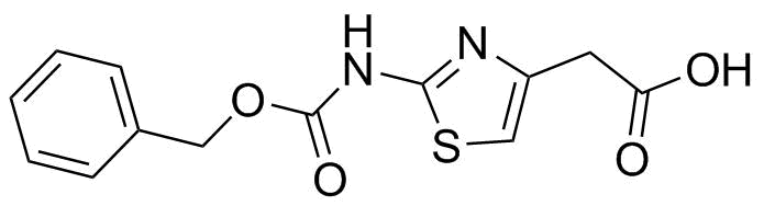 Ceftibuten Impurity 4