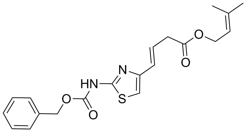 Ceftibuten Impurity 5