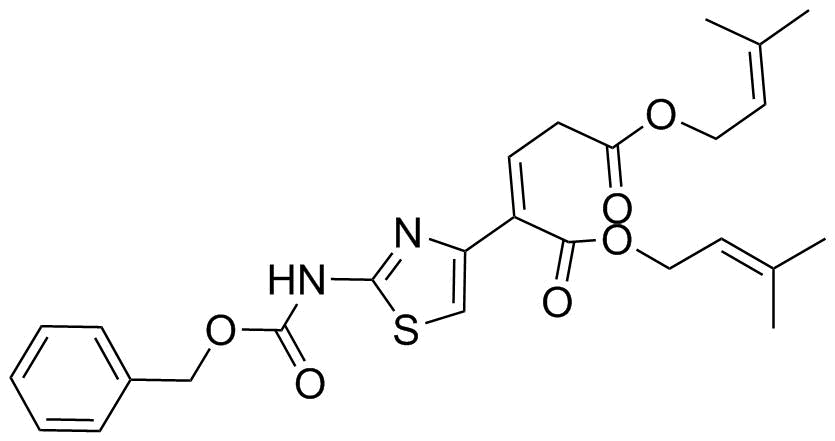 Ceftibuten Impurity 6