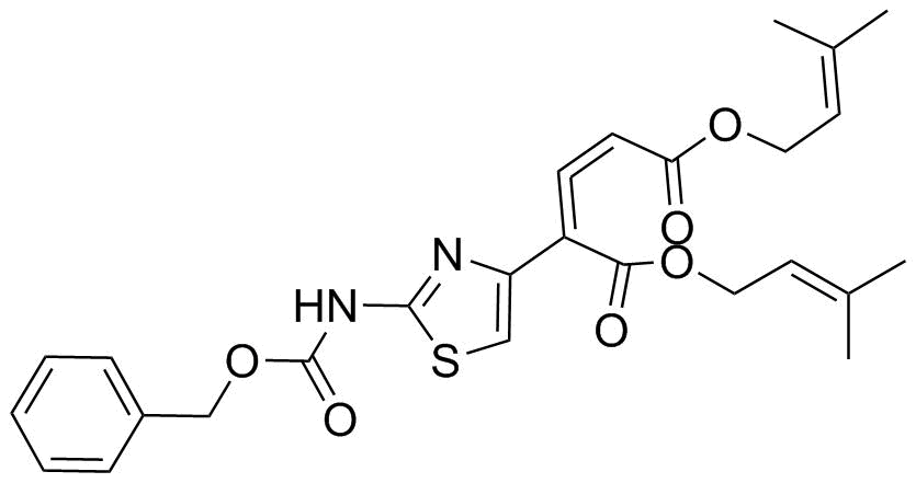 Ceftibuten Impurity 7