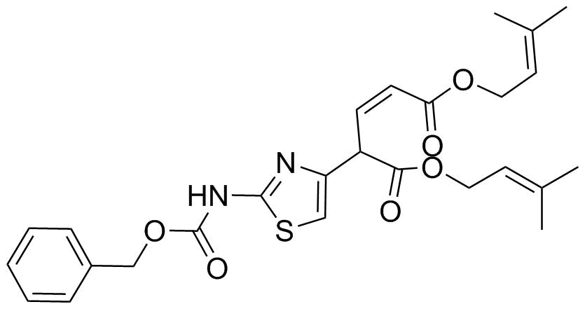 Ceftibuten Impurity 8