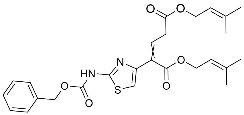 Ceftibuten Impurity 9