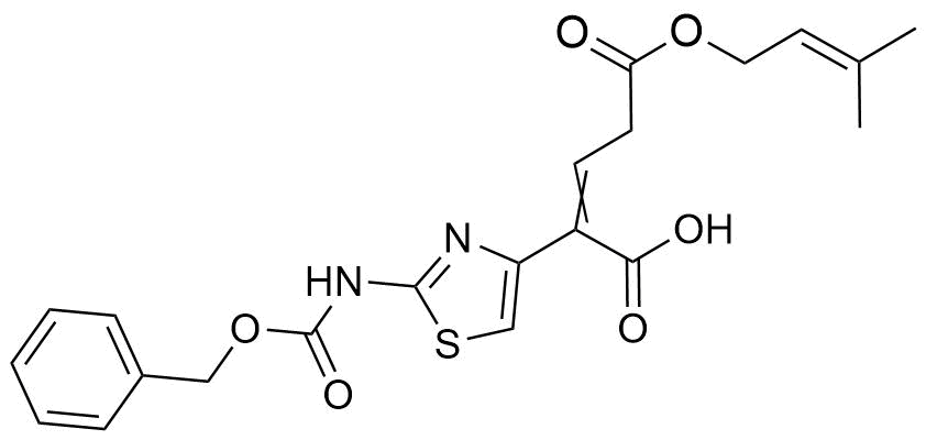 Ceftibuten Impurity 10