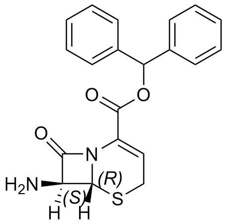 Ceftibuten Impurity 11
