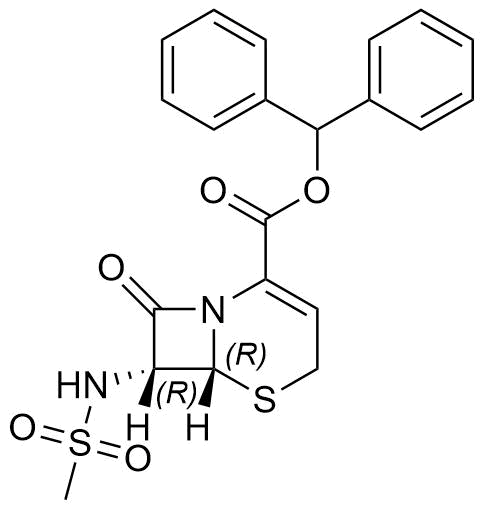 Ceftibuten Impurity 12
