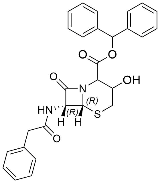 Ceftibuten Impurity 13