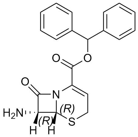 Ceftibuten Impurity 14