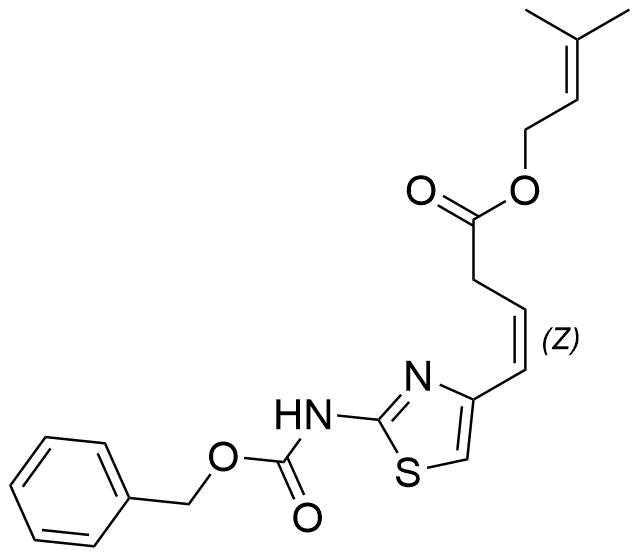 Ceftibuten Impurity 15
