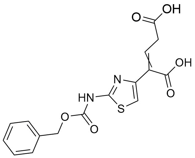 Ceftibuten Impurity 16