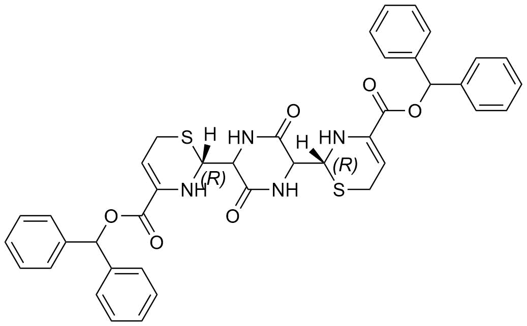 Ceftibuten Impurity 17