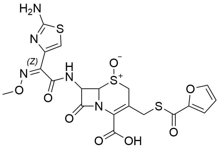 Ceftiofur Impurity 4