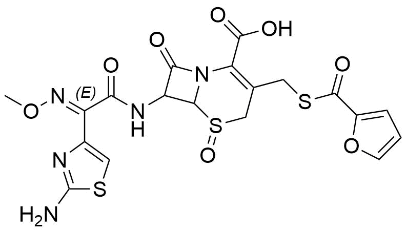 Ceftiofur Impurity 5