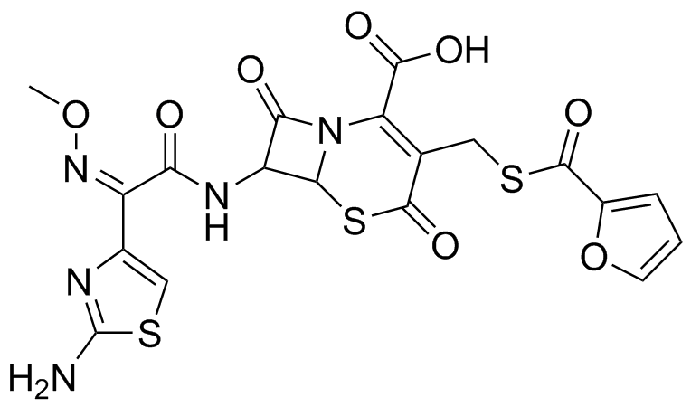 Ceftiofur Impurity 6
