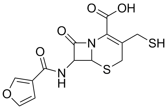 Ceftiofur Impurity 7