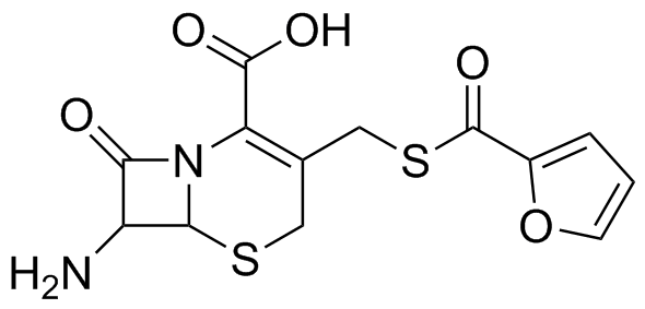 Ceftiofur Impurity 8