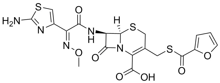 Ceftiofur Sodium