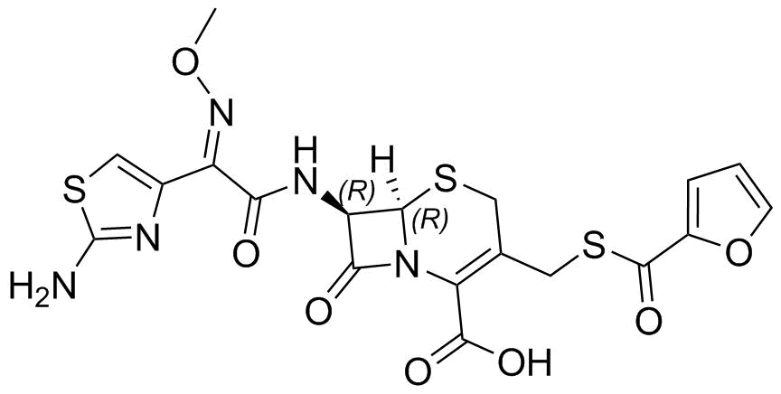 Ceftiofur E-isomer