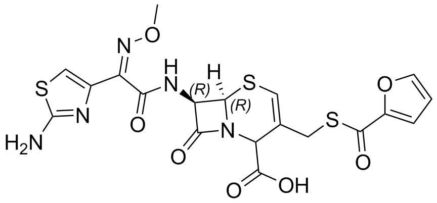 Δ3-Ceftiofur