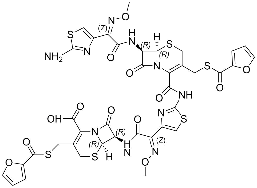 Ceftiofur Dimer