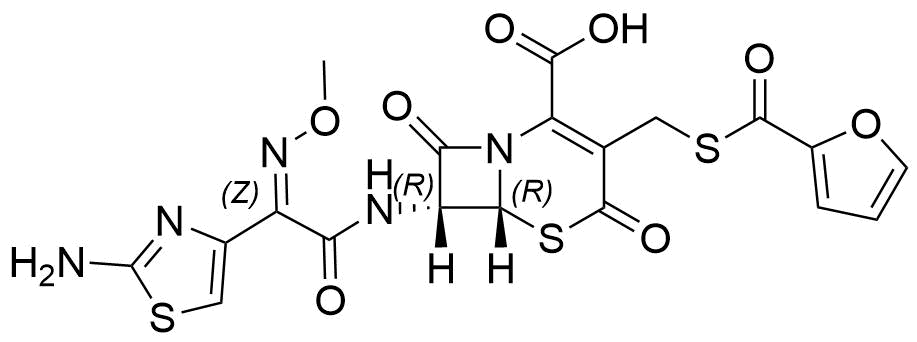 Ceftiofur Impurity 14
