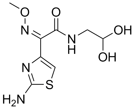 Ceftizoxime Impurity 2