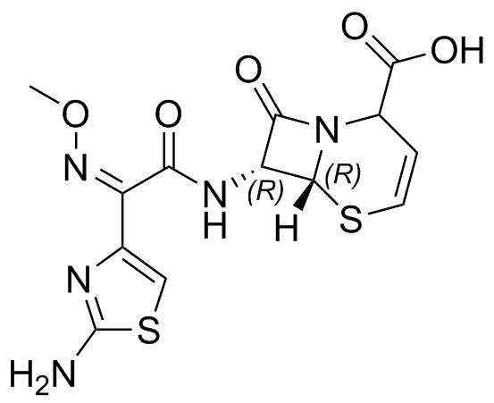 Ceftizoxime Impurity 3