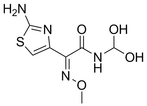 Ceftizoxime Impurity 37