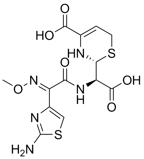 Ceftizoxime Impurity 41