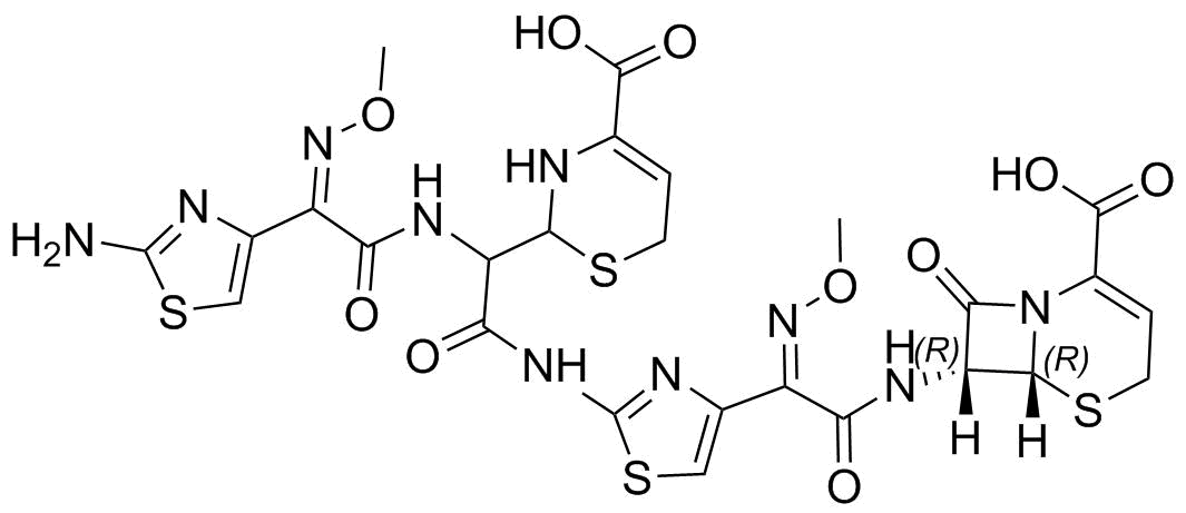 Ceftizoxime Impurity 6