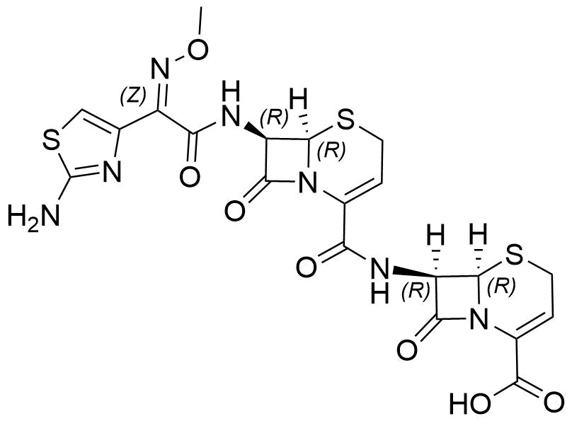 Ceftizoxime Impurity 9