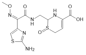 Ceftizoxime Impurity 11