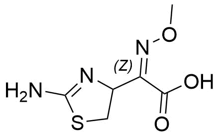 Ceftizoxime Impurity 102