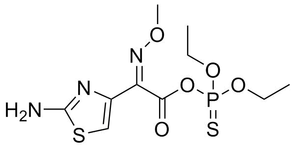 Ceftizoxime Impurity 103