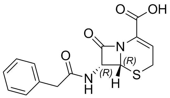 Ceftizoxime Impurity 83