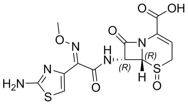 Ceftizoxime Impurity 50