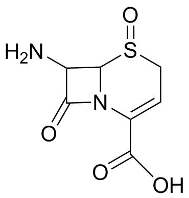 Ceftizoxime Impurity 51