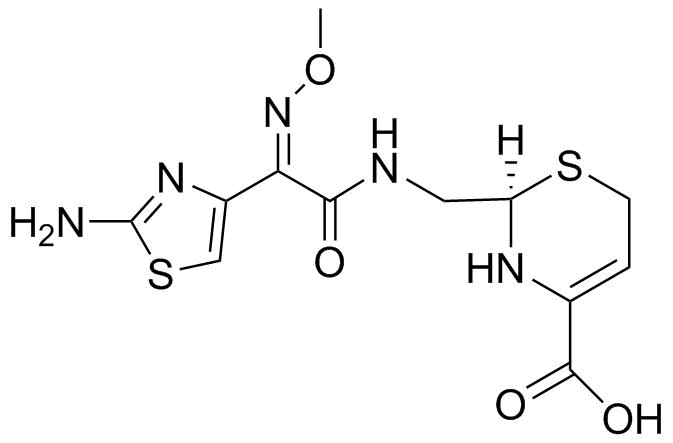 Ceftizoxime Impurity 53