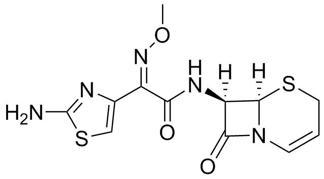 Ceftizoxime Impurity 54