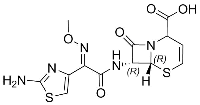 Ceftizoxime Impurity 57