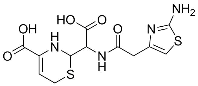 Ceftizoxime Impurity 61