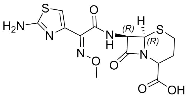 Ceftizoxime Impurity 62