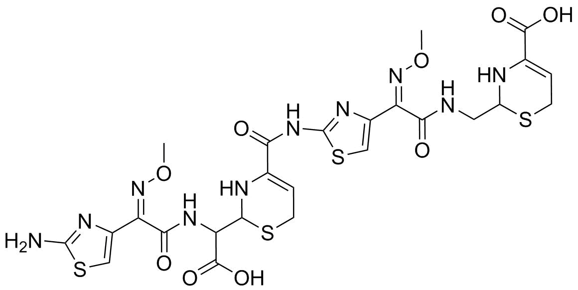 Ceftizoxime Impurity 64